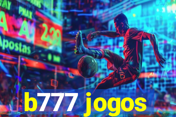 b777 jogos